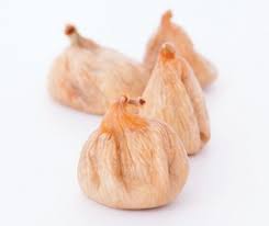 Organic Conventional Dried Figs Natural Dried Fruit