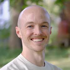 Nathan Spalding, Sr. Associate Program Officer