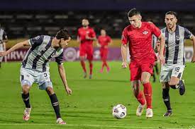The latest tweets from u. Goles U Catolica Vs Libertad Resumen Resultado Y Minuto A Minuto De Partido Por Copa Libertadores 2021 En Ecuador Futbol Internacional Depor