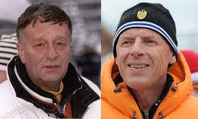 Gian franco kasper started his career in international sports in 1975 when he was nominated fis secretary general in which position he remained for 23 years before he succeeded marc hodler, fis president at that time. We Wish All The Best To Gian Franco Kasper And Harti Weirather Today