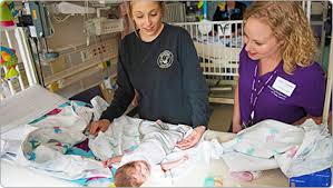 How long do you stay in the hospital with a baby born at 29 weeks? Leaving The Nicu March Of Dimes