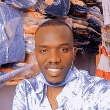 Wesley Raymond Jr. (@last_grandson_of_kabalega) · Instagram photos and Reels