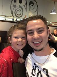 Update. As I am trying to gain access to the victim services portal for  updates I've been told the following by the parole board of Canada: There  is an impending date coming