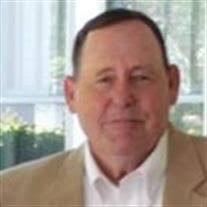 Mr. Arthur Ray Pitts Obituary