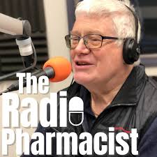 The Radio Pharmacist (podcast)