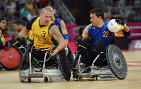 Discover more posts about rugby player. Seven Wheelchair Rugby Stars Named Ones To Watch International Paralympic Committee