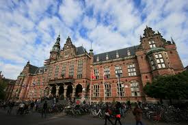 Groningen Groningen