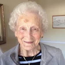 EDNA HAND HOOKS Obituary June 15, 2021