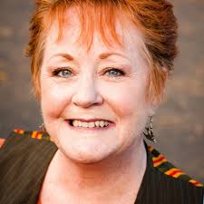 ARTIST SPOTLIGHT: Beverly Baird escapes into theater