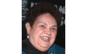 Doris Pacheco Obituary (2019)