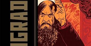 Rick and Morty: Go to Hell #1 Advanced Review