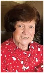 Carole Clifford Obituary