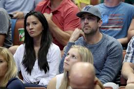 Aaron Rodgers Ex Girlfriend Has An Opinion On The Family Feud Latest on green bay packers quarterback aaron rodgers including news, stats, videos, highlights spin: