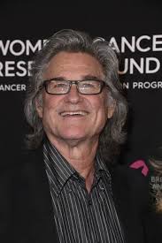 Kurt Russell's 73rd Birthday Celebration and Film Career