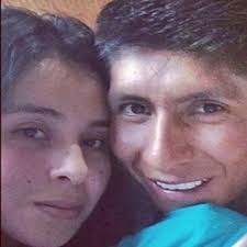 Nairo quintana biography, height, weight, age, measurements, net worth, family, wiki & much more! Yeimi Paola Hernandez Nairo Quintana S Wife Bio Wiki