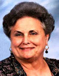 Peggy Sears Talton Obituary March 21, 2018