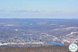 Maybe you would like to learn more about one of these? Hiking High Point State Park In Nj Iva Says