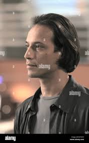 Jesse borrego hi-res stock photography and images