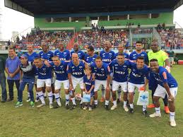 Veio para belo horizonte no início da década de 90, para fazer testes no cruzeiro. Futebol Cultura E Geografia Ricardinho O Maior Ganhador De Titulos Da Historia Do Cruzeiro