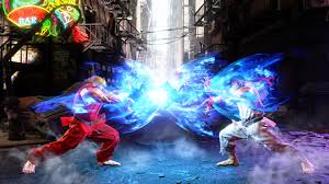 Street Fighter 6 review: Capcom made the ultimate fighting game toolbox