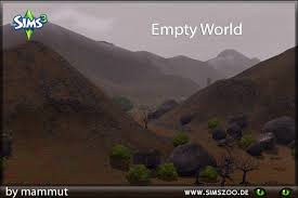 Whether you're looking for cities, mountains, deserts or small towns, you'll find it below are some of the best custom worlds for the sims 3 for you to choose from. Apokalypse Challenge Sims 3 Mammuts Hohle Simszoo