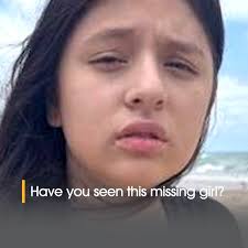 When a missing child is found, they often ask, 'How did you find me?' The  answer is—because of people like you.”