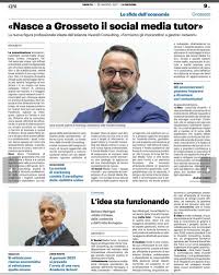 Via veterani dello sport, grosseto, 58100, italy. Fabio Becherini Direttore Generale Terre Etrusche E Di Maremma Credito Cooperativo Banca Tema Linkedin