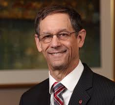 New CEO named for Wexner Medical Center with a $1.1M salary