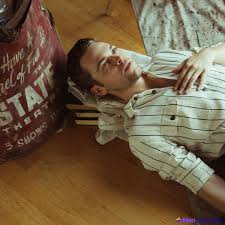 Alexander Calvert Nude Penis And Erotic Collection – The Male Fappening