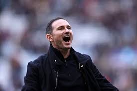 Frank Lampard on selection headache ahead of West Brom clash