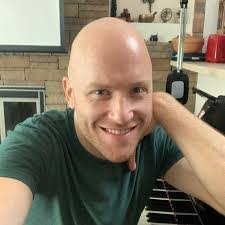 Nicholas Mastin's Instagram, Twitter & Facebook