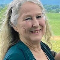 Deborah Kay Mathes Daugherty