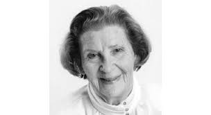 Alma Heilig Obituary (1925