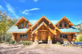 Maybe you would like to learn more about one of these? Jeremiah Johnson Custom Handcrafted Log Home Builder In Colorado