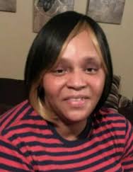 Obituary for Jacqueline Michelle Chavis