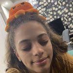 Doris Pompa's Instagram, Twitter & Facebook