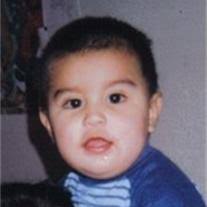 Obituary information for Benjamin Garza Cuellar