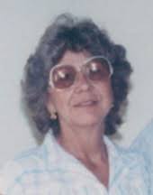 Obituary information for Shirley M. Choate
