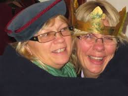 KarinochMorgan: september 2010