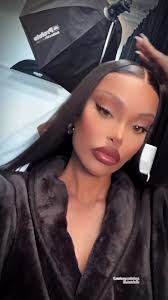 Jodie Joe Makeup Transformation Tutorial