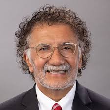 Mario Cordero, Port of Long Beach