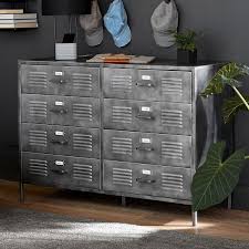 5.easy to assemble and safe use: Locker Teen Desk Pottery Barn Teen