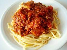 Guess My Name With Veggies And Fruits Paperback Homemade Spaghetti Sauce Homemade Spaghetti Best Spaghetti Sauce