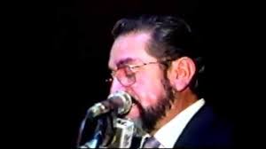 El día del periodista 1994