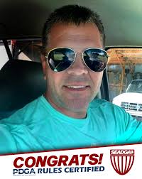 Southeast Alabama Disc Golf Association