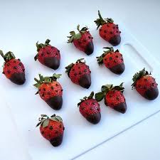 First Birthday Party Ideas Ladybug Party Foods Ladybug Birthday Party Ladybug Birthday