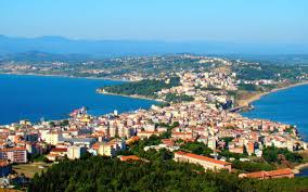 Established in 1887 inside a fortress that was built approximately in the 7th century bc, when sinop was a greek colony, a stone masonry jail was added in 1887, with 28 halls on two floors as well as a turkish bath for prisoners. Sinop Premium Travel