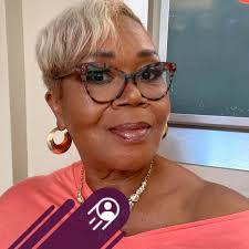 I mean it's Fridays with Tab and Chance❤️. 20 year wedding Anniversary  loading…. 📸 @jpwphoto Styled by: @stylistjbolin Dress: @eseazenabor Suit:  @houseofchapple Hair @shaylinjoneshair Makeup @brandieonthebeat