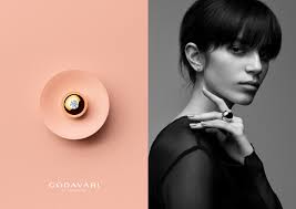 Fresh from the Field — Godavari Diamonds, Osborne Shiwan