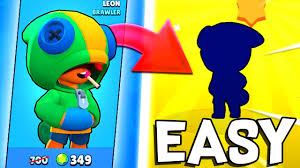 His worst matchups are against other throwers, brawlers that can negate his wall advantage (like surge), brawlers that can easily close the gap and get close to him (such as mortis), and brawlers with a very fast movement speed that. How To Get A Legendary In Brawl Stars Tips To Get New Brawlers Youtube